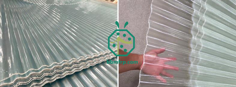 China Heavy Duty Corrugated Fiberglass, Corrugated Fiberglass Roof Panels Home Depot