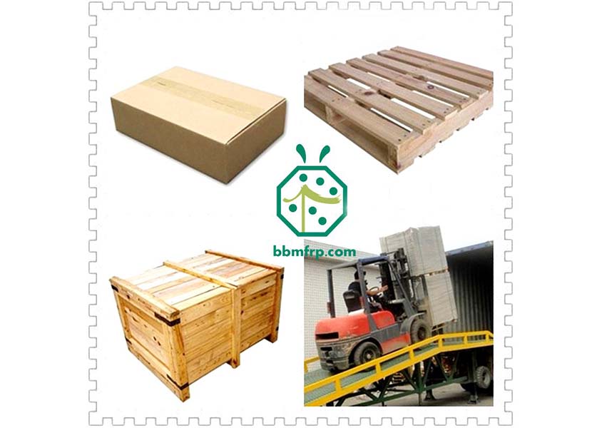 Corrosion-resistant High Tensile Fiberglass Rebar Corrosion-resistant High Tensile Fiberglass Rebar