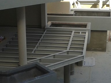 frp panels suppliers