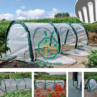 Agricultural Arch Shed Support Fiberglass Rod