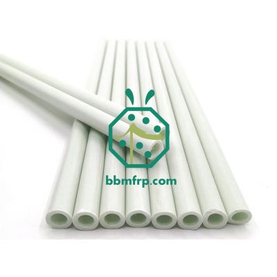 Factory Customized Various Diameters Solid FRP Rod