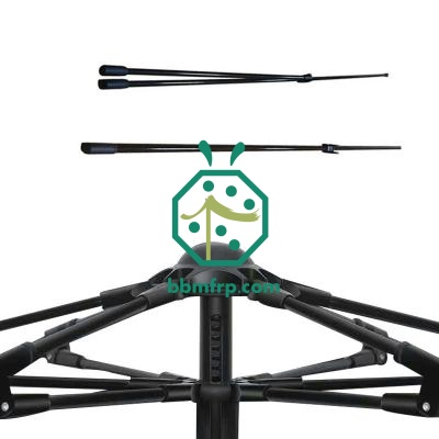 Wholesale FRP Rib Rod For Patio Umbrella Frame