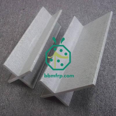 Air-Conditioning Pultruded Fiberglass Angle Bracket