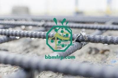 Roadway Construction High Strength Frp Rebar