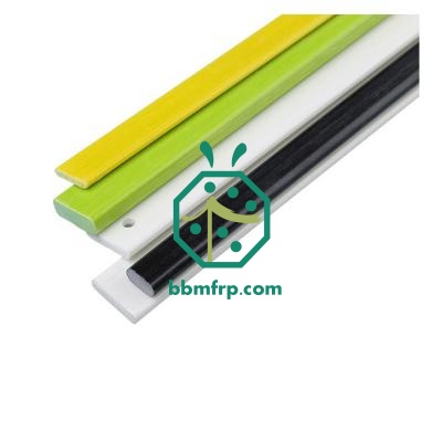 FRP Composite Rebars for Concrete