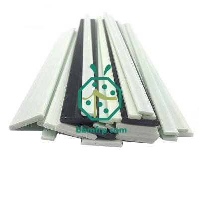 Insulated Fiberglass Strips Bow