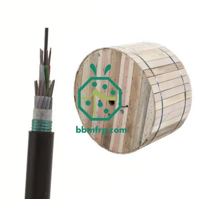 FRP Rod For Optical Cable Reinforcement