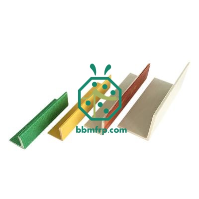 Frp L Angle Suppliers