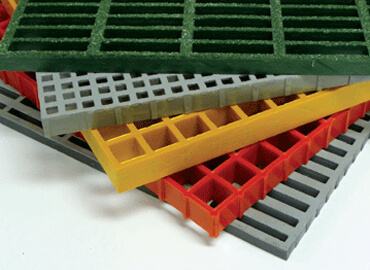 FRP Grating